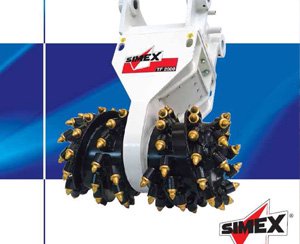 Freza Simex