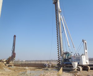 Mrijestilište Cromaris, Nin 2014 god