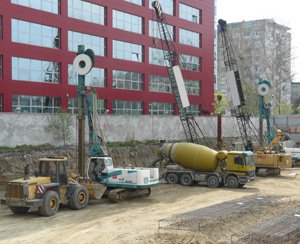 Green Gold, Zagreb, 2010 god