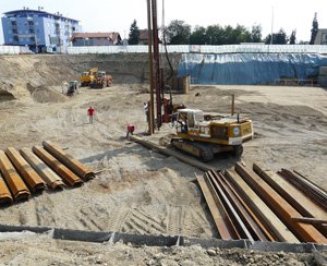 Remetinec, Zagreb, 2009 god