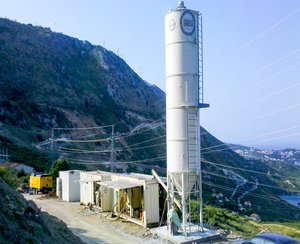 TS Plat, Dubrovnik, 2013 god