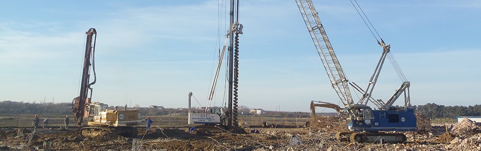 AB piloti, mrijestilište Cromaris - Nin 2014 god