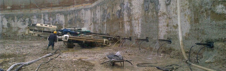 AB dijafragma, Centar Strojarska - Zagreb, 2012 god